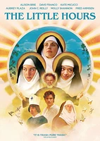 The Little Hours