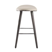Tabouret à hauteur de comptoir Saddle de LumiSource, Ensemble de 2