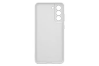 Samsung Coque Silicone Galaxy S21 FE 5G