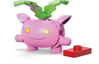 Mega Pokemon Granivol à construire - 21 blocs et éléments