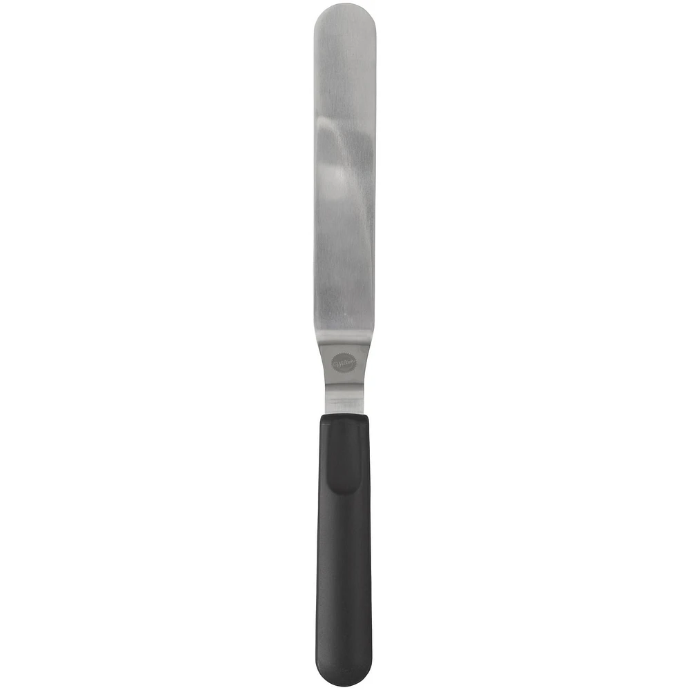 Spatule à glaçage coudée 13 po Wilton Spatule coudée, 13 po