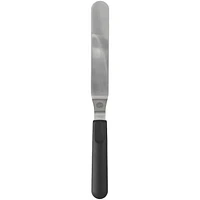 Spatule à glaçage coudée 13 po Wilton Spatule coudée, 13 po