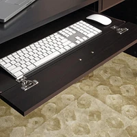 Sauder La Collection Shoal Creek Bureau d’ordinateur