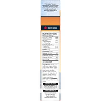 Quaker Céréales granola Croque Nature Légères et croustillantes Saveur Miel et noix 400g