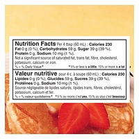 Pearl Milling Company Butter Syrup, 710 ML