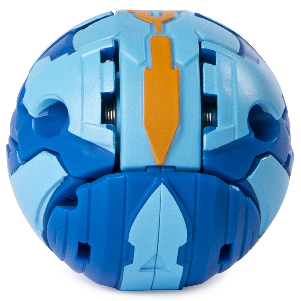 Bakugan, Hydorous, Créature transformable à collectionner de 7,5 cm, à partir de 6 ans