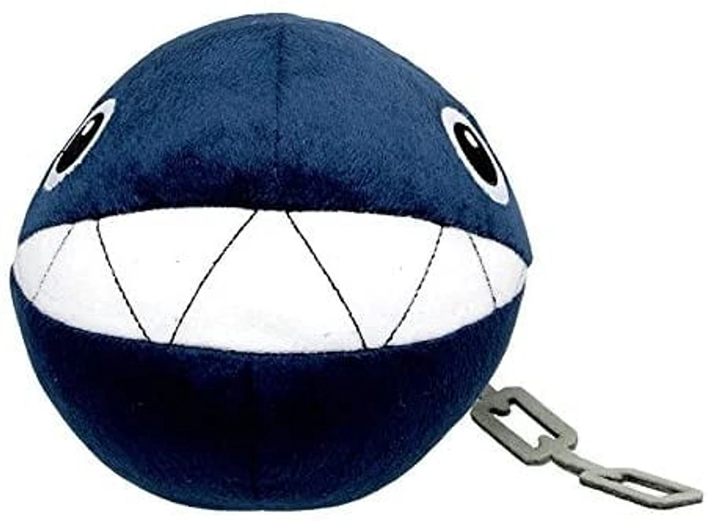 Chain Chomp 6" Plush