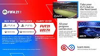 FIFA 21 (Xbox One), Xbox One