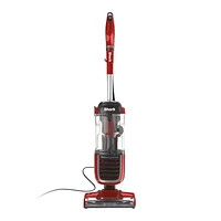 Shark NV150C, Aspirateur vertical Navigator Swivel Pro Complete, Rouge, 700W Une puissance de nettoyage