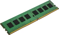 Kingston 8GB 2666MHz DDR4 Non-ECC CL19 DIMM 1Rx8 (KVR26N19S8/8)