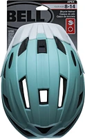 Casque de vélo Bell Sports Apex™ pour jeunes Tailles 53-58 cm