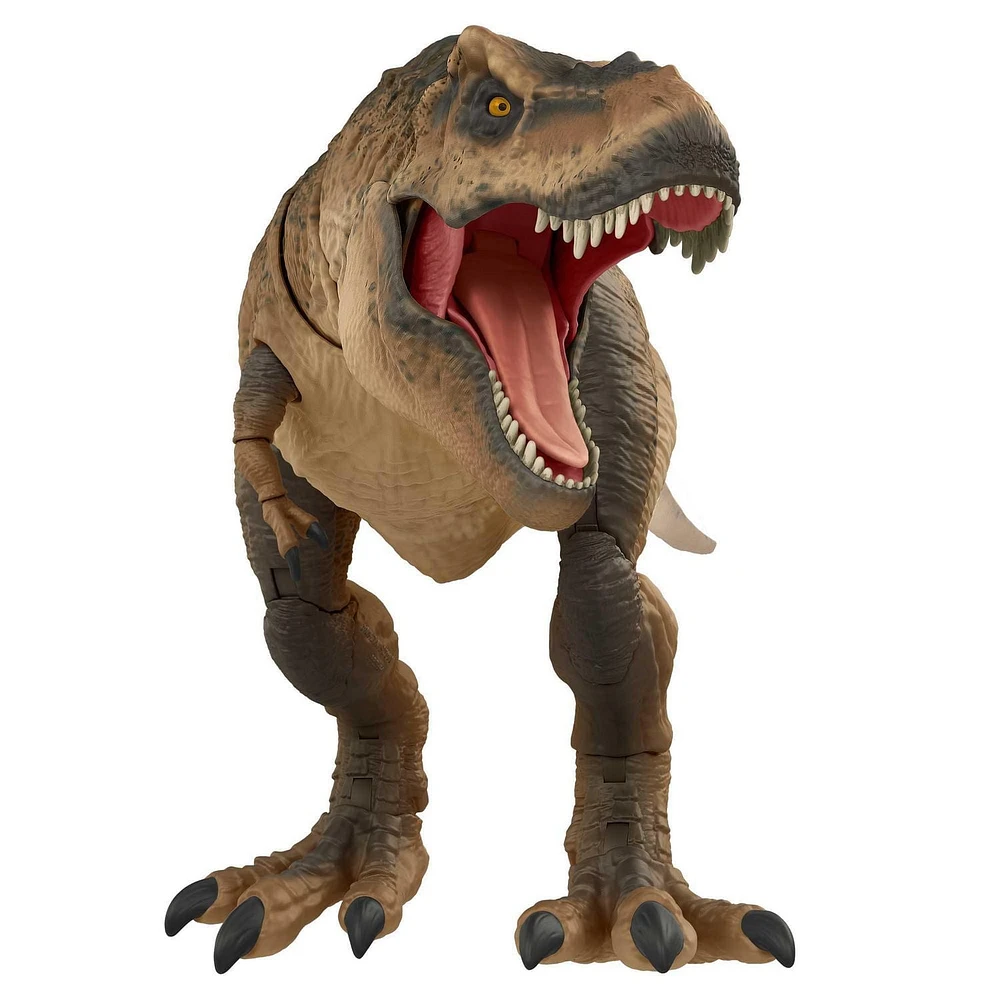 Jurassic World Collection Hammond Figurine Tyrannosaure Rex