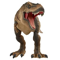 Jurassic World Collection Hammond Figurine Tyrannosaure Rex