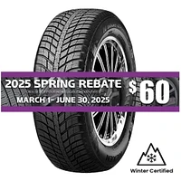 NEXEN N'BLUE 4S 185/65R15 88H Tire