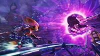 Ratchet & Clank: Rift Apart (PlayStation 5), PlayStation 5