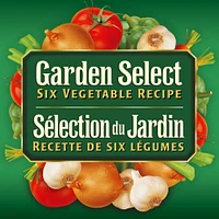 Catelli Garden Select Parmesan & Romano Flavoured Pasta Sauce, 600 mL Jar Catelli Garden Select Tomate parmesan Romano 600ML