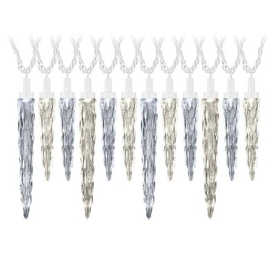 LightShow S/24 Icicle White PDQ