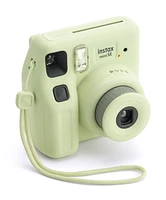 INSTAX MINI SE Instax Camera Bundle, Green