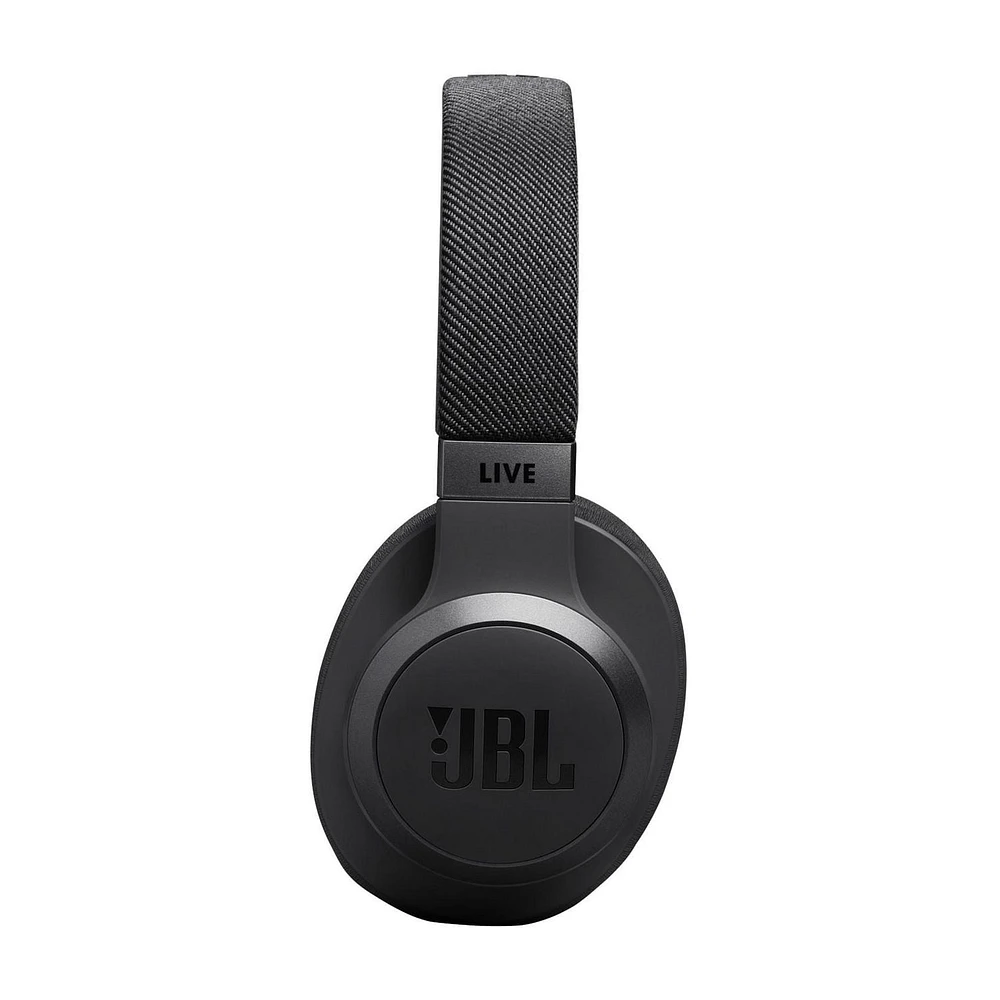 JBL LIVE 770NC