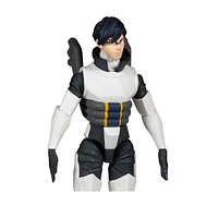 McFarlane Toys: My Hero Academia - Tenya Lida (Figurine 5")