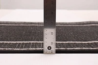 Tapis Moderne ECARPET pour Salon, Salle à Manger et Chambre à Coucher Collection<br>Jute Natura