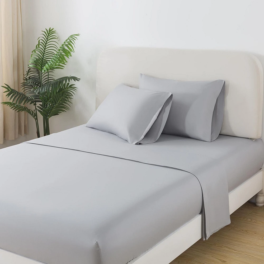 Mainstays Bed-in-a-Bag, Twin XL
