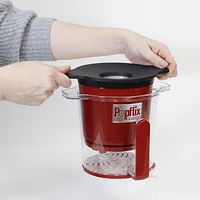 Popflix Popper 8 tasses