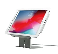 CTA Locking Angle-Flip Security Stand for iPad (Gen. 5-6), iPad Pro 9.7, and iPad Air (Gen. 1-2)