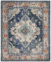 Safavieh Monaco Toria Tapis Traditionnel