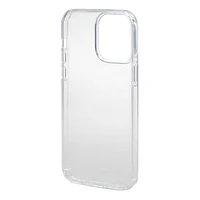Étui à coque rigide de Onn. pour iPhone 14 Pro Max Protégé contre chute de 1,8 m