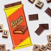 REESE Family Size Candy Bar, 120g