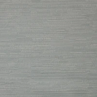 Liama pair de rideaux à oeillets 100% opaques par Thermaplus - 52 po x 108 po, gris