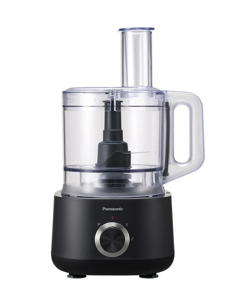 Panasonic MKF511 Food Processor, Black