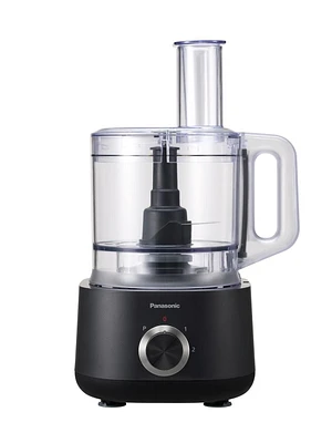 Panasonic MKF511 Food Processor, Black