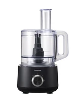 Panasonic MKF511 Food Processor, Black
