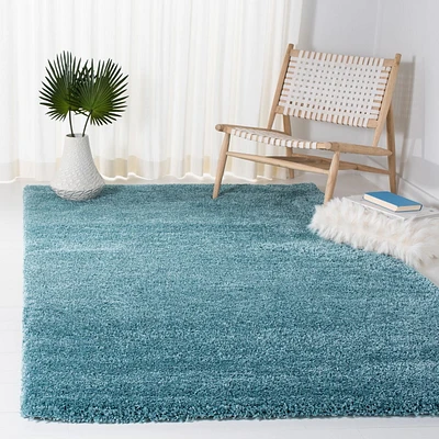 Safavieh Milan Harlow Solid Shag Area Rug