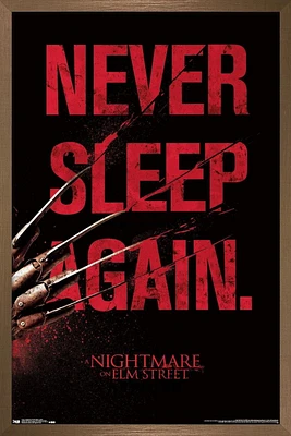 Un cauchemar sur Elm Street - Sommeil