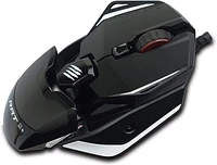 Mad Catz The Authentic R.A.T. 2-Plus Optical Gaming Mouse