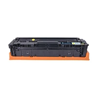 G&G Select HP CF402X Remanufactured Yellow Toner Cartridge