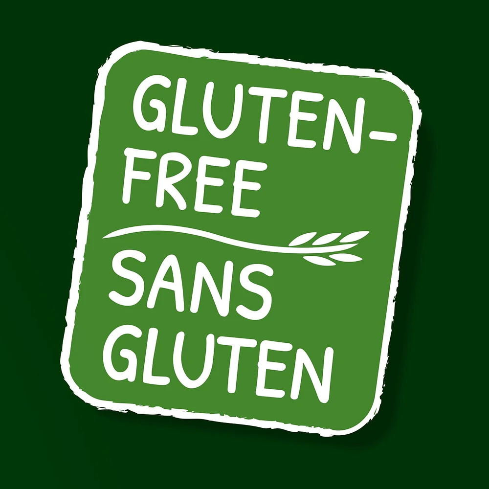 Quaker Crispy Minis Italian Herb & Olive Oil Multigrain Chips with Vegetables