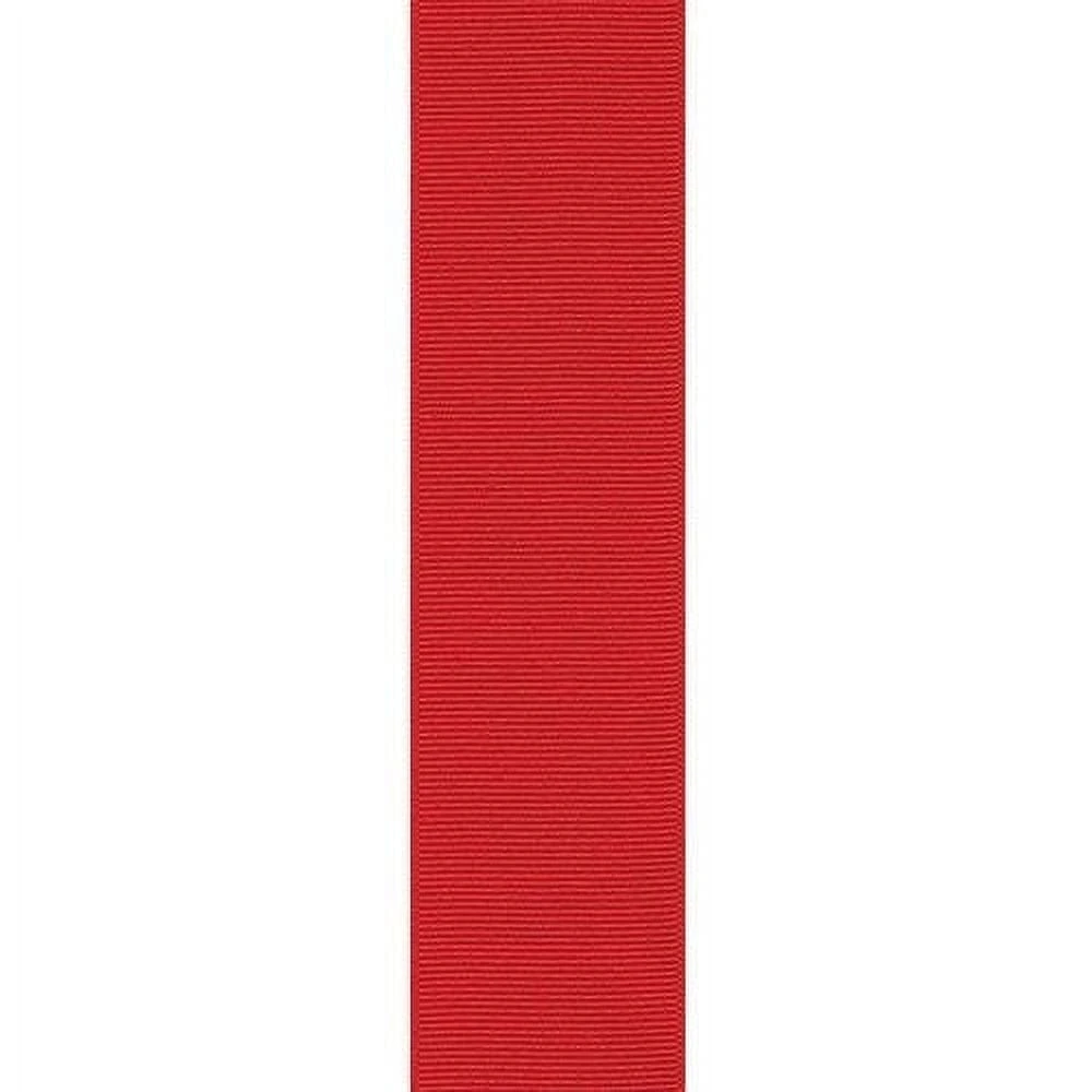 OFFRAY 23mm Grosgrain Ribbon, Grosgrain