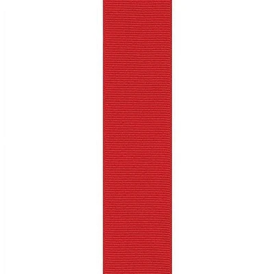 Ruban de Grosgrain Offray 1/8 po