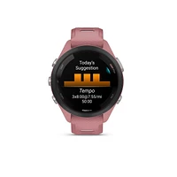 Garmin Forerunner® 265S GPS Smartwatch