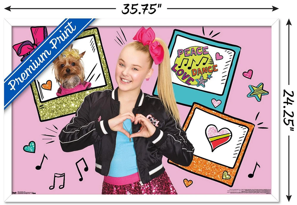 JoJo Siwa