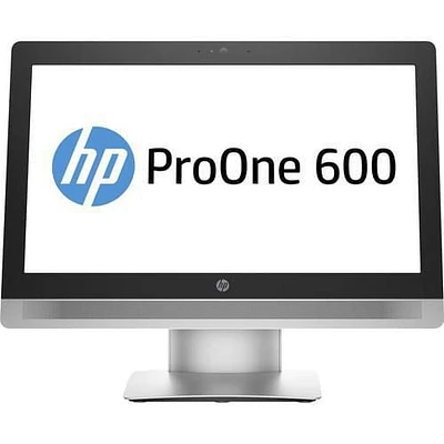 Refurbished HP ProDesk Desktop Intel i5-6500 600G2