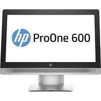 Refurbished HP ProDesk Desktop Intel i5-6500 600G2