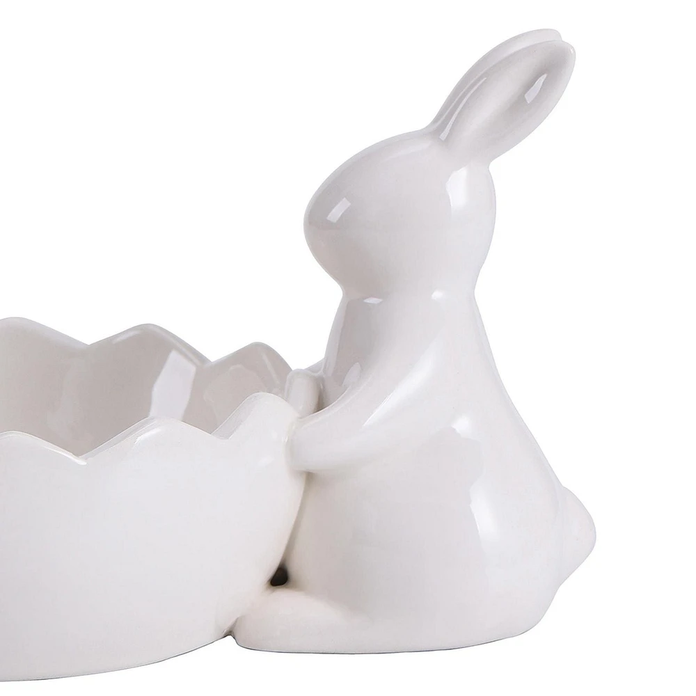 Easter Candy Dish