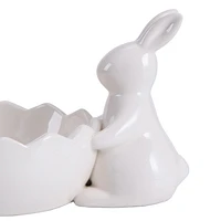 Easter Candy Dish