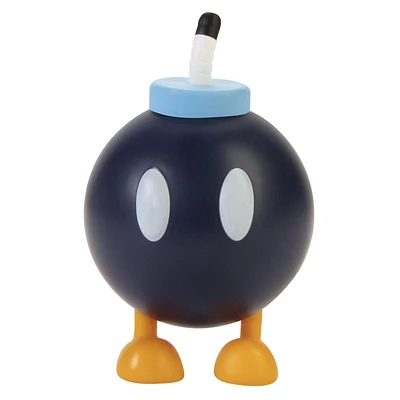 Nintendo 2.5" Bob-Omb Figure