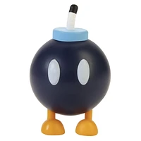 Nintendo 2.5" Bob-Omb Figure